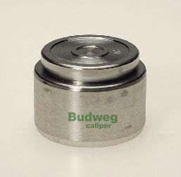 BUDWEG CALIPER 234205 -  Поршень, корпус скобы тормоза